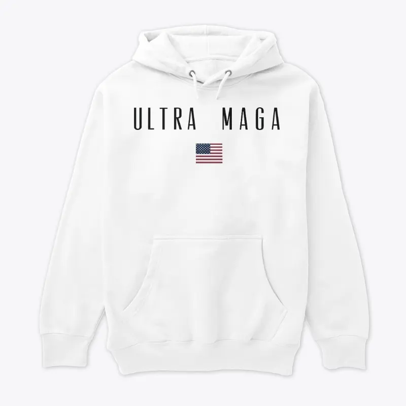  Maga T Shirt