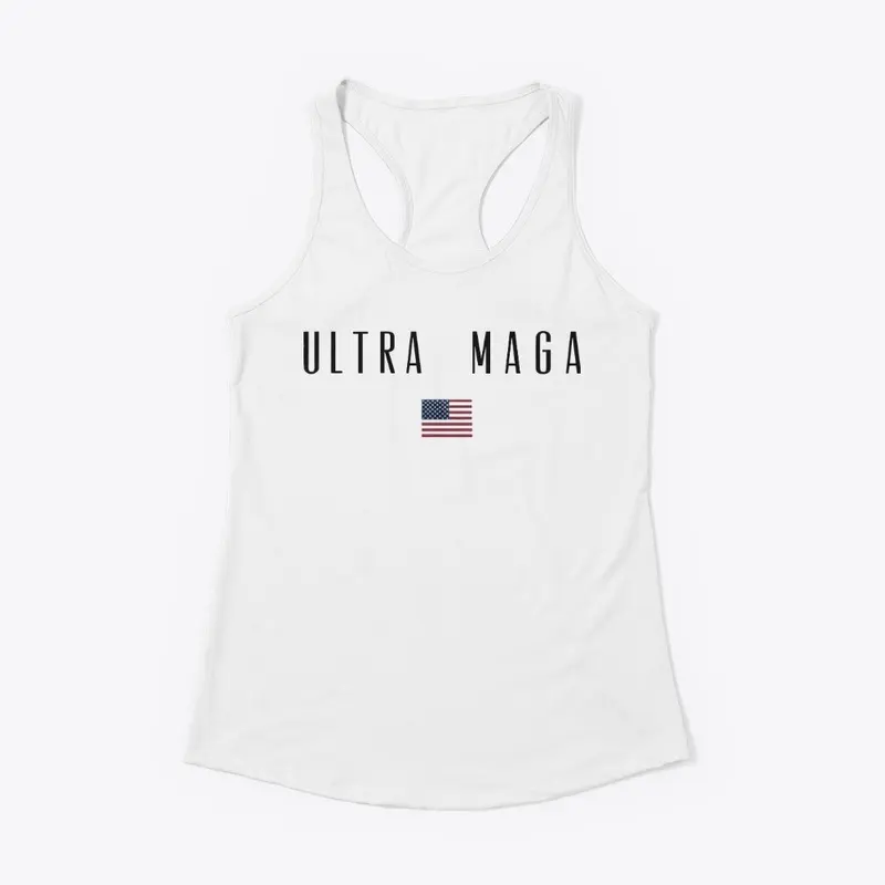  Maga T Shirt