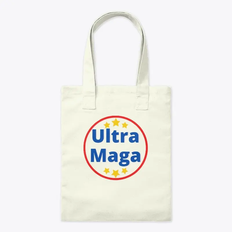 Maga T Shirt