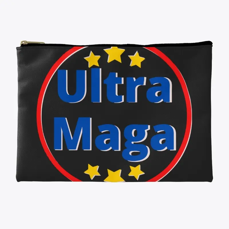 Maga T Shirt