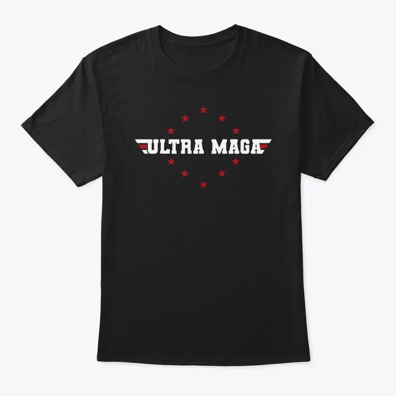  Maga T Shirt