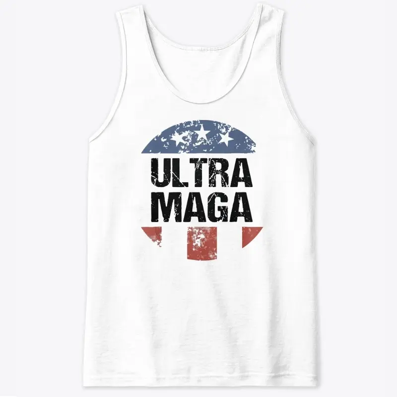  Maga T Shirt