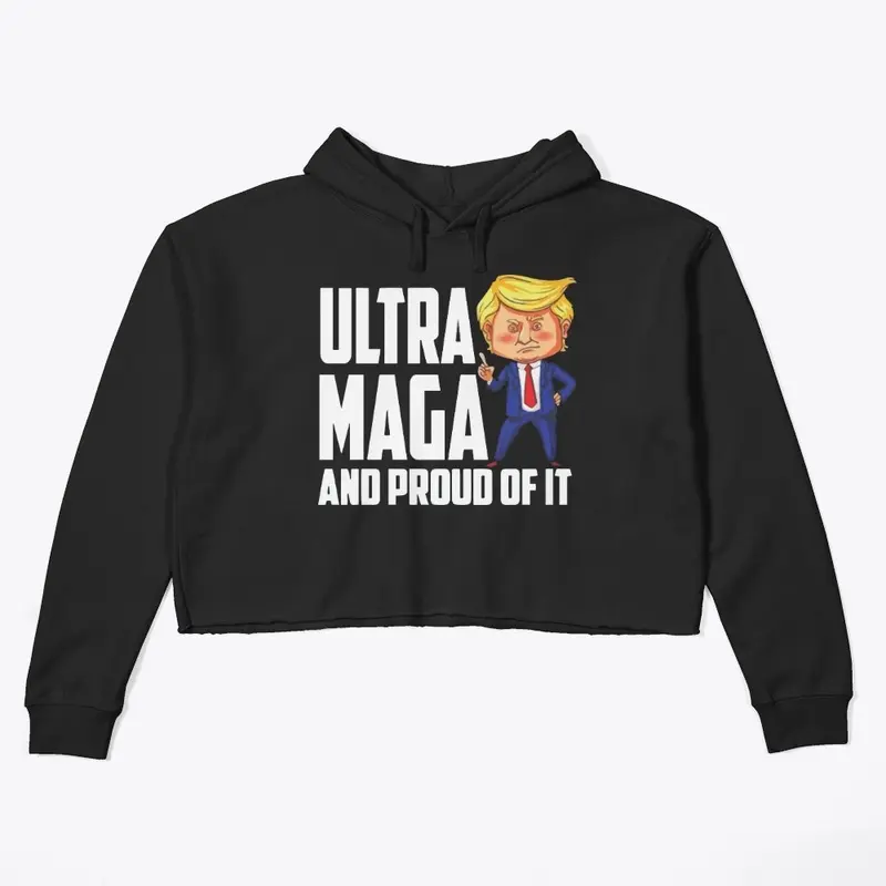  Maga T Shirt