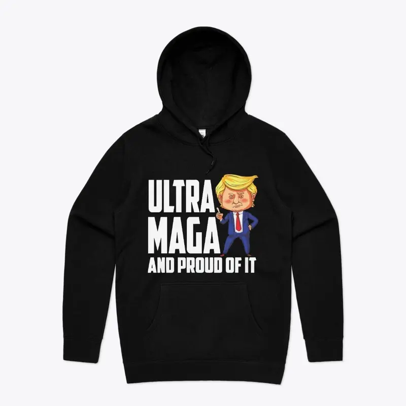  Maga T Shirt